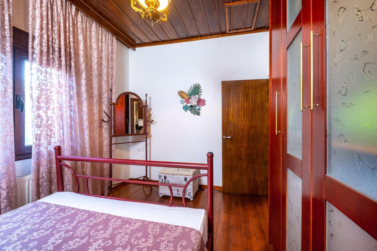 Il Giardino Villa Skála Kallirákhis Kültér fotó